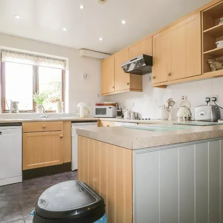 Holiday home Stonegarth *