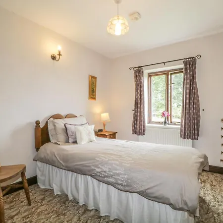 Holiday home Stonegarth Penrith