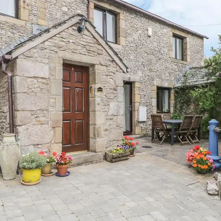 Stonegarth Holiday home Penrith