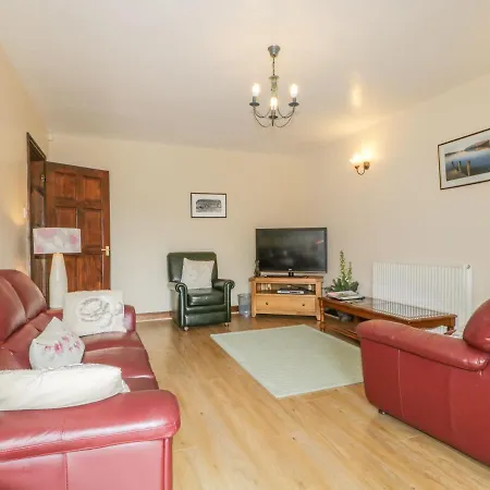 Holiday home Stonegarth