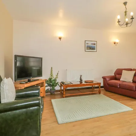 Stonegarth Holiday home *