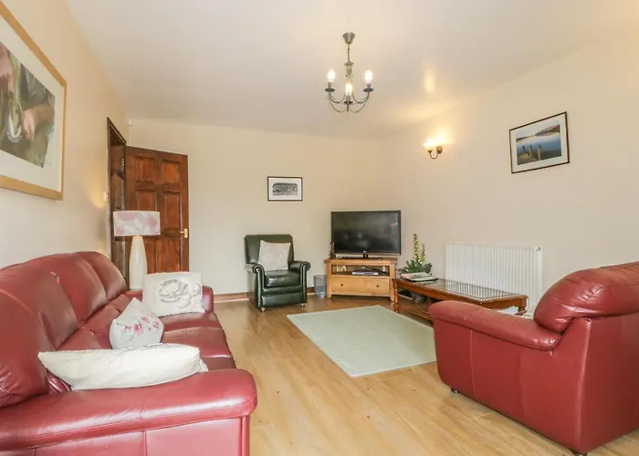 Holiday home Stonegarth