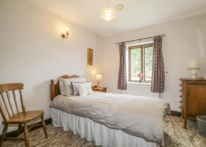 Holiday home Stonegarth Penrith